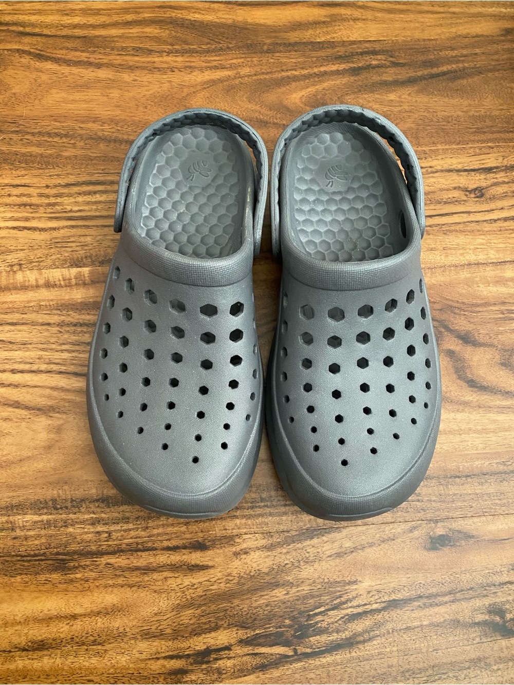 Joybees Crocs/Clogs - Picture 1 of 3